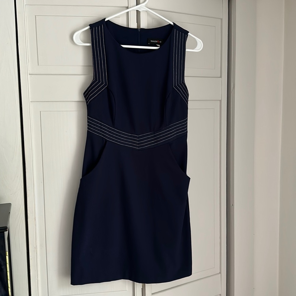 Ladies Sheath dress